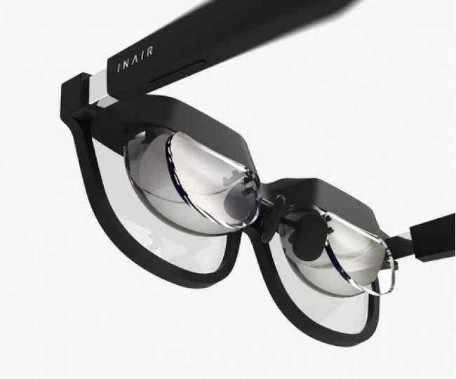 Умные AR-очки INAIR 2 Pro